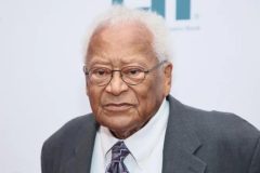 Lawson US civil rights hero James Lawson dies at 95