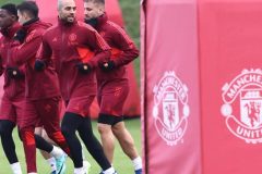 Manchester United Football: Man Utd to transform outdated training HQ into ‘world-class’ facility