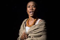 Rokia Malian singer Rokia Traore detained in Italy over child custody case