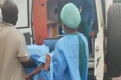 Corn-fufu-Poisoning French Cameroun: Food poisoning claims six lives in Ngole Mbele village