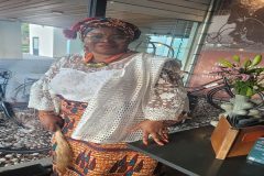 Of Dr Patience Abangma, Nyeme Mawn and a certain social media activist