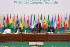 OIC Yaoundé: 50th OIC Council of Foreign Ministers Kicks Off