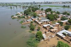 200,000 people affected by floods in Cameroon