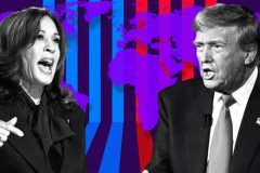 US: Trump rules out a second debate against Kamala Harris