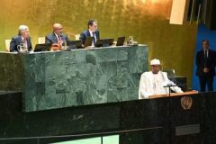 UN ‘appalled’ by death in custody of Cameroon opposition figure Anicet Ekane