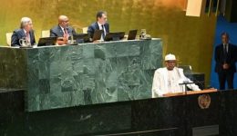 UN ‘appalled’ by death in custody of Cameroon opposition figure Anicet Ekane