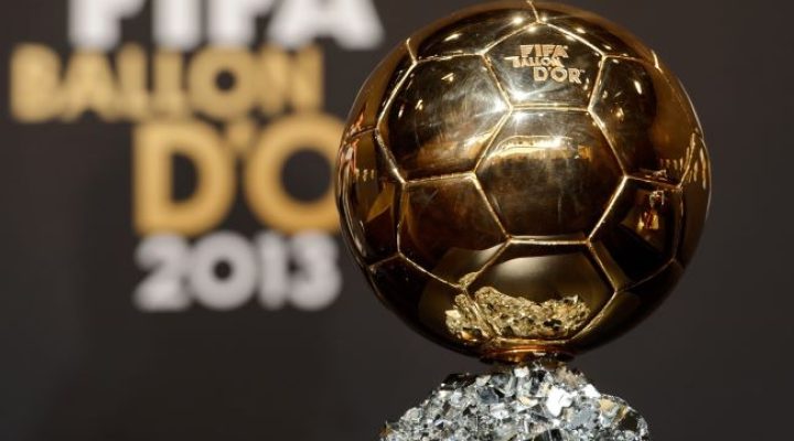 Mbappé, Kane and Yamal top favourites list in wide open 2026 Ballon d’Or race