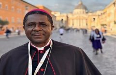 Archbishop Nkea, Bishop Bibi and Samuel Eto’o: Social media popularity should not come at the expense of truth