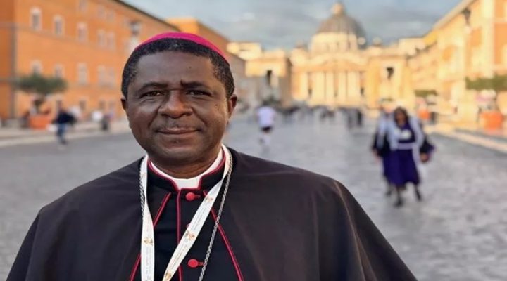 Archbishop Nkea, Bishop Bibi and Samuel Eto’o: Social media popularity should not come at the expense of truth