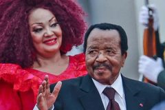 Paul Biya: the president who keeps defying death rumours