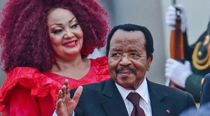 Biya’s Extended Stay in Geneva: Minister Fame Ndongo dismisses speculation