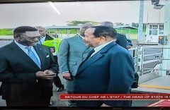 Martinez Zogo Affair: Biya must clean house and make way for a new generation