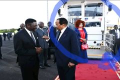 Biya the scammer Paul Biya: The ultimate scammer!