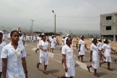 Cameroonian nurses Canada’s Quebec halts recruitment of Cameroonian nurses