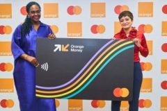 Orange and Mastercard Orange and Mastercard partner to boost digital payments in Cameroon