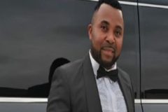 Mbue Williams Mbue Bisong is not the traditional ruler of Manyemen