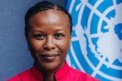 Namondo UN Secretary-General appoints Susan Namondo of Cameroon as Resident Coordinator in Tanzania