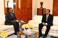 Paul Patrick Biffot and Biya Inflated Biya is fast declining