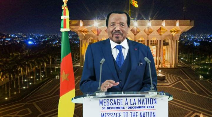 Biya’s Continued Stay in Power: SDF rejects any delay to legislative and municipal elections