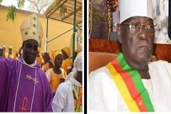 Bishop of Yagoua and Cavaye Biya’s continued stay in power: Bishop of Yagoua comes under attack