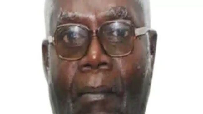 Titi Pierre Another CPDM baron has died in Yaoundé aged 85