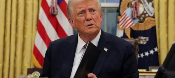 US to restrict visas for Nigerians involved in violence against Christians