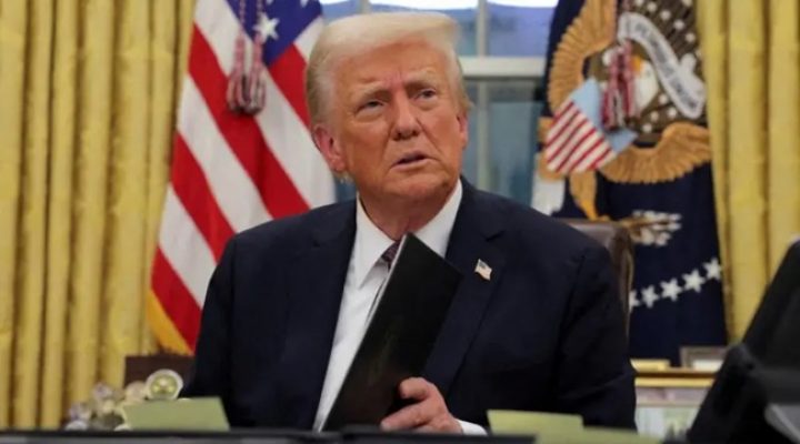 US to restrict visas for Nigerians involved in violence against Christians