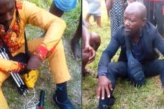 French Cameroun: 2 journalists attacked while reporting on businessman praised by Biya