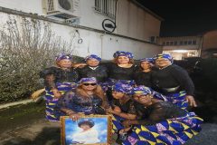 Nyene Mawn and Manyu Development: The changing patterns expected in Paris