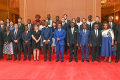 Cameroon, France agree on Cameroon historical commission follow-up