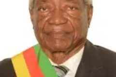 CPDM Crime Syndicate: Senator Zang Oyono is dead