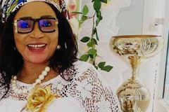 Hon. Rose Abunaw’s vision of women era as she quits Mohwa