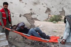 Dozens of African migrants killed in US strike on Yemen