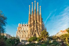Antoni the God’s architect Pope Francis puts architect Antoni Gaudí on path to sainthood