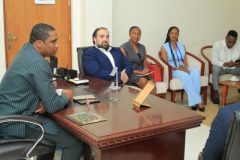 Eto’o and FIFA Eto’o and FIFA drive professionalism in Cameroon football