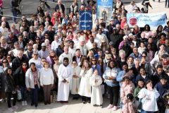 Attitudes to Church in Ireland are ‘deeply divided’ according to new Poll