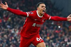 Alexander-Arnold Football: Alexander-Arnold confirms Liverpool exit after ‘hardest decision’