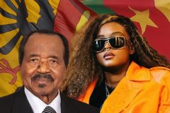 Biya and Brenda Brenda Biya convicted in Geneva