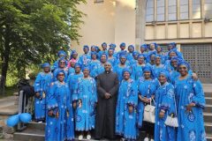 Germany: Catholic Women Association members urged to invest in spiritual growth