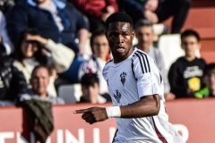 Christian Kofane Football: Bayer Leverkusen to sign Cameroonian talent Christian Kofane