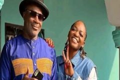 Yaoundé: Father of Cameroonian musician Lydol arrested for fatal stabbing of 6-year-old