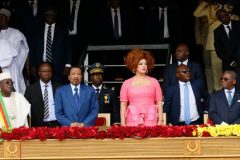 Yaoundé marks 53rd National Day with nationwide celebrations