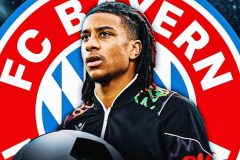 Football: Olise ‘player of the season’ says Bayern sporting director