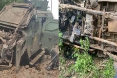 Muyuka: Two Cameroon gov’t soldiers killed in landmine explosion
