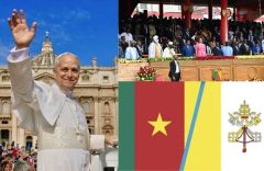 Pope Leo XIV in Cameroon-The “Ambazonia crisis” in Southern Cameroons