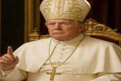 US: Trump used presidency to pocket $1.4 billion in first year back in office