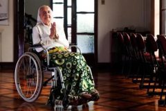 Sister Inah Football-loving Brazilian nun, world’s oldest person, dies at 116