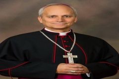 Vatican: Cardinal Robert Prevost is now Pope Leo XIV