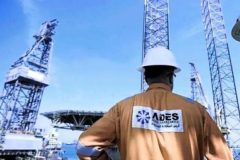 ADES Saudi ADES secures CFAF20B offshore drilling deal in Cameroon with Addax Petroleum