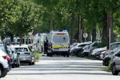 Austria: Several people confirmed dead in school shooting